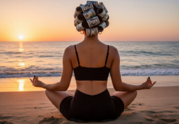 peace is the payroll manager - the-chill-cartel